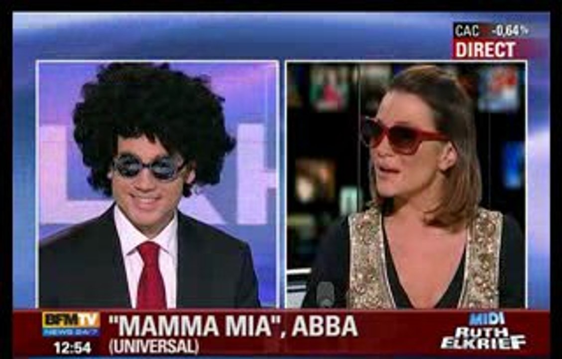 babba_cool sur BFM TV
