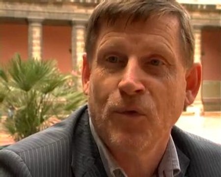 Interview de Michel Collon par le Comité Action Palestine