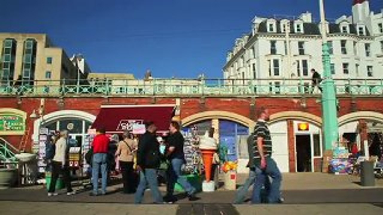 Brighton