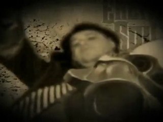 [RMX] VINNIE PAZ - DRAG YOU TO HELL (produced by Crown)