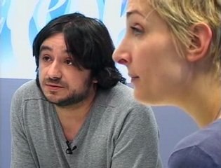 CINE George fait son Clooney, Dujardin, son Bebel