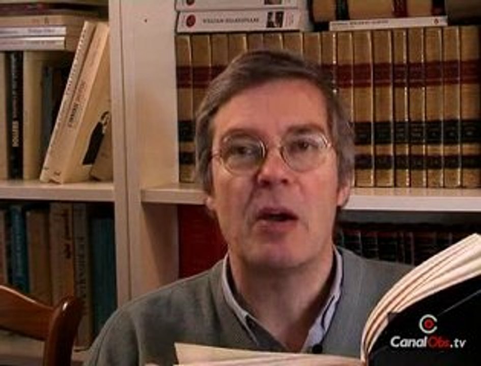 INCIPIT par Jacques Drillon. Franz Kafka (4)