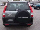 Used 2005 Honda CR-V Annapolis MD - by EveryCarListed.com