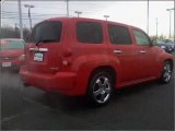 Used 2009 Chevrolet HHR Lockport NY - by EveryCarListed.com