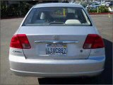 Used 2001 Honda Civic Irvine CA - by EveryCarListed.com