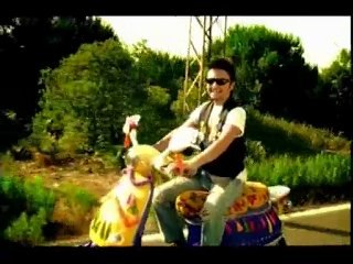 Murat Pirpiri - Şans Lazım [Orjinal Klip]