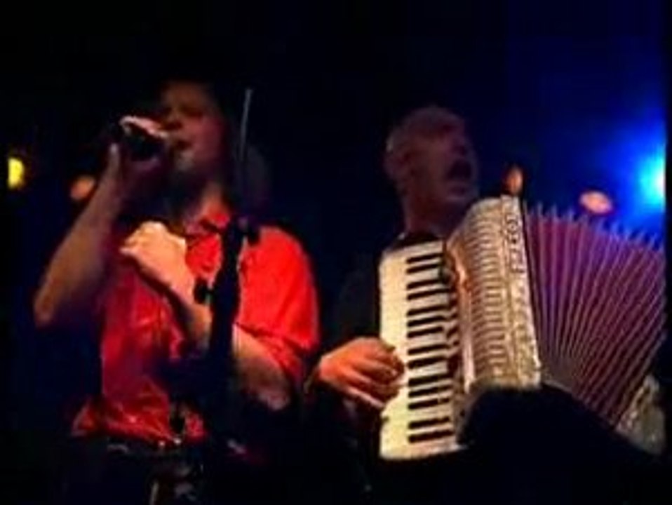 LAHNTAL GUERILLA - Auf gehts auf die Lahn