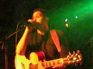 Mr toma a la scene bastille