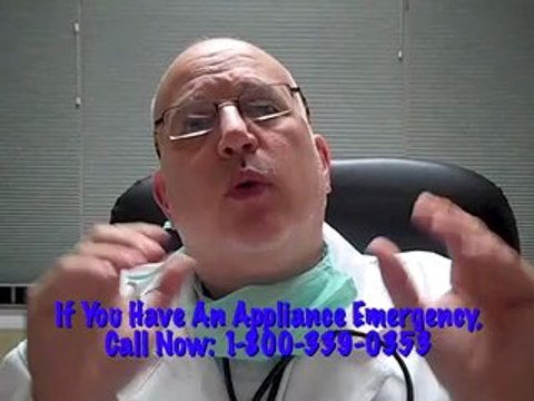 Thermador Appliance Repair Westchester Bronx Manhattan NY