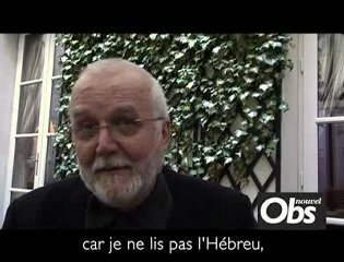 Les trois livres de...  Russell Banks
