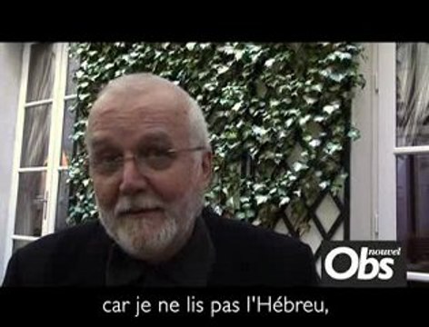 Les trois livres de... Russell Banks