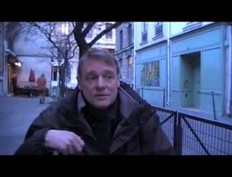 Que (re)lisez-vous, Gilles Heuré?