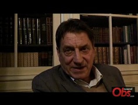 Les trois livres de... Claudio Magris