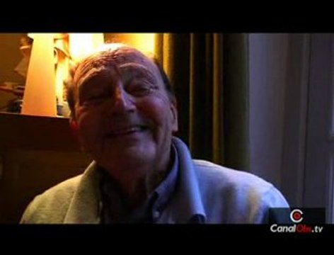 Les trois livres de... Michel Tournier