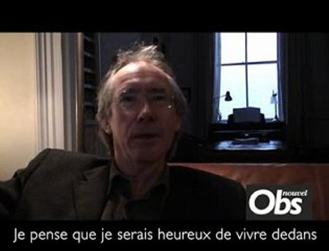 Les trois livres de... Ian Mc Ewan