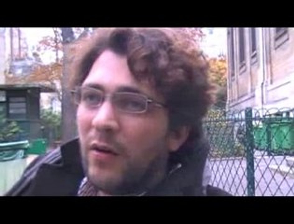 Que (re)lisez-vous, Jean-François Dauven?