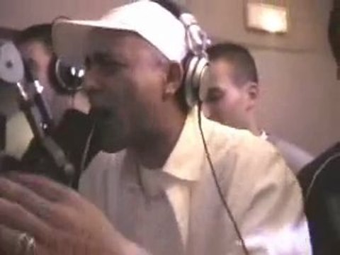 LIM - Freestyle tous illicites