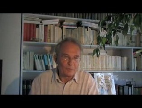 Ariel Denis, que (re)lisez-vous?