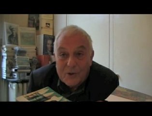 Скачать видео: Philippe Sollers, que (re)lisez-vous?