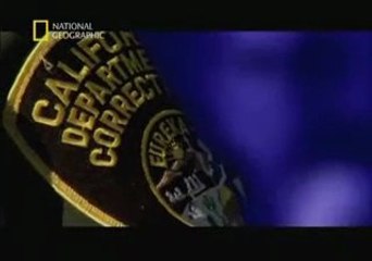 Gangs en prison aux USA. Lockdown P3