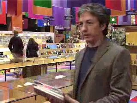 Les 3 romans mexicains conseillés par David Toscana