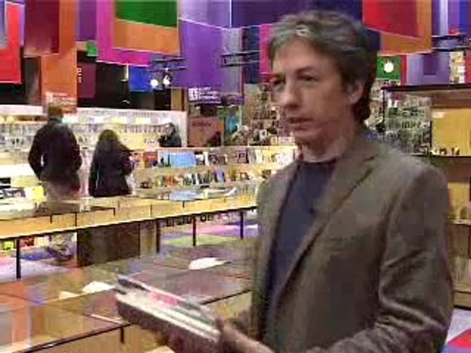 Les 3 romans mexicains conseillés par David Toscana