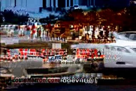 Louie Herron Toyota Toyotathon Specials