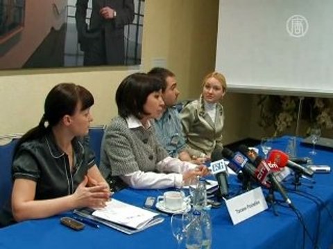 В Украину прибыли наблюдатели за выборами Президента