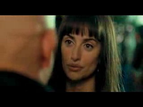 CINE. Elegy : le nouveau film torride de Penelope Cruz