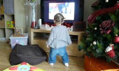 Lou danse BEP
