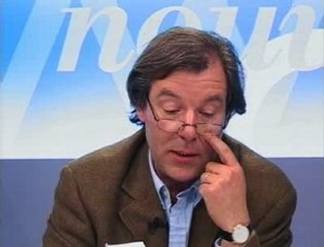 MARQUE-PAGE Desproges et l`incontinent crétin