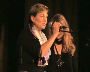 ALEA JACTA EST" Bordeaux "Claire" soirée  "Mur" de Berlin l