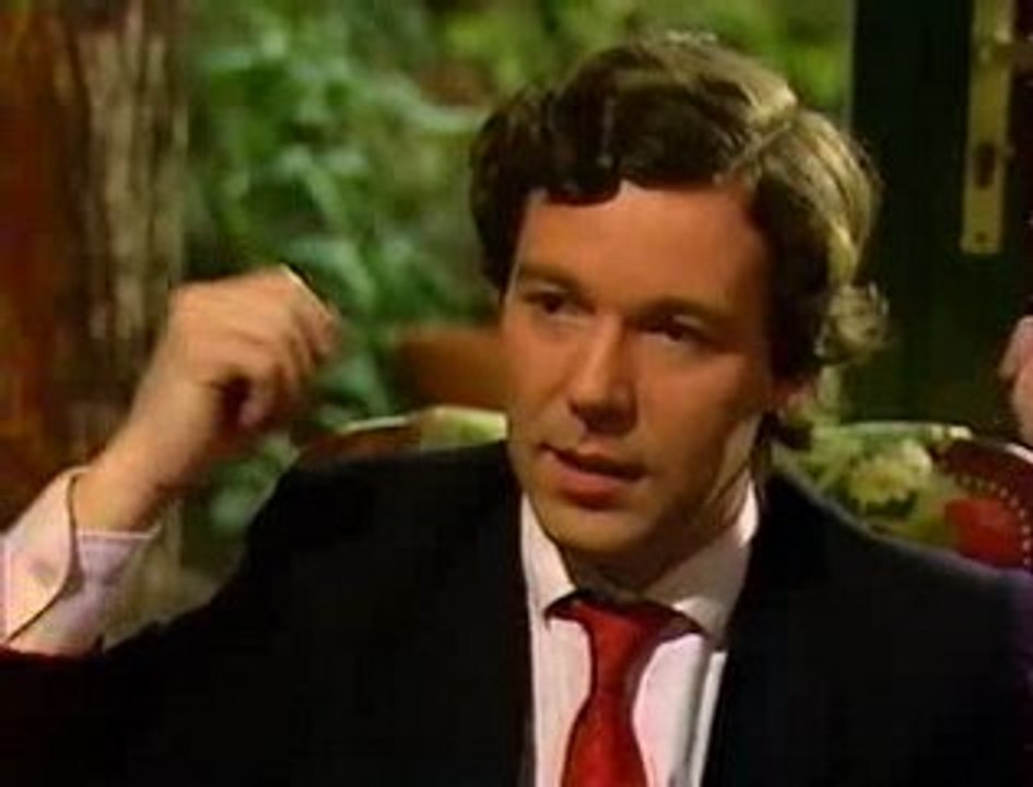 Document. Jérôme Garcin chez Pierre Desproges (3/4)