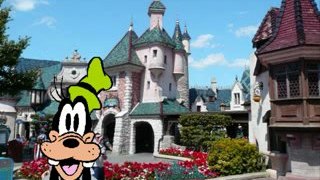 Francois Perusse HTF - Agent secret Disneyland