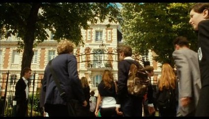 Neuilly sa mère - interview de l'équipe du film