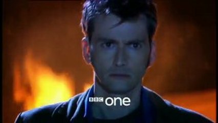 Doctor Who - The End of Time Trailer