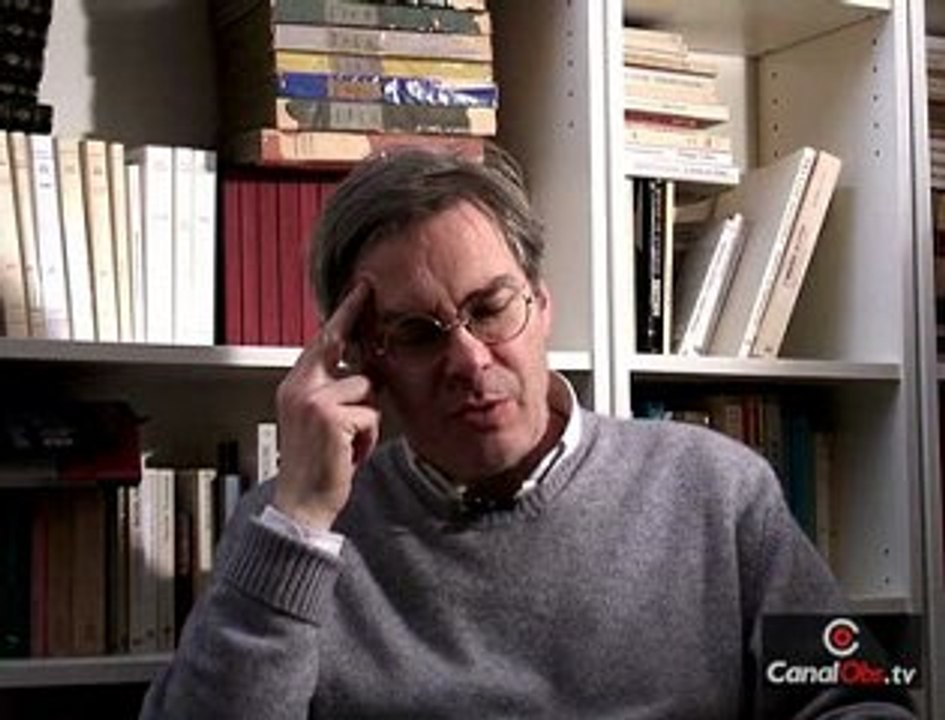 INCIPIT par Jacques Drillon. Proust (2)