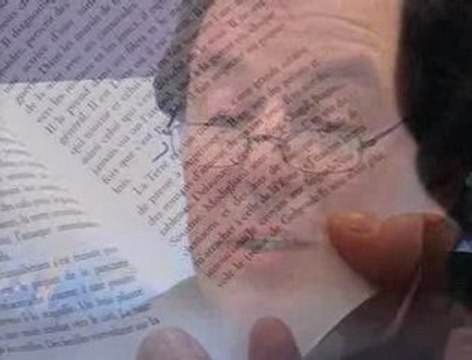 MARQUE-PAGE. Sur les traces du soldat Cendrars