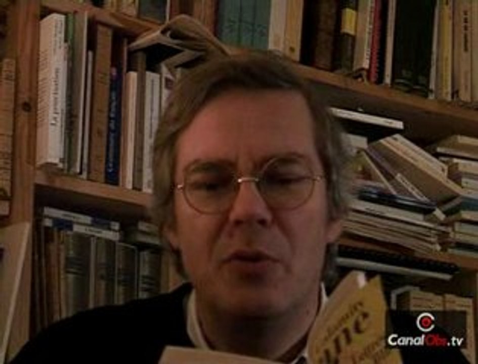 INCIPIT par Jacques Drillon. Calamity Jane