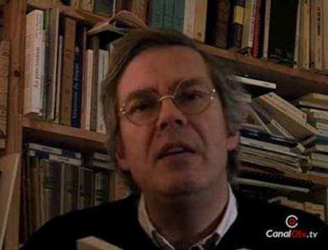 INCIPIT par Jacques Drillon. Peter Sloterdijk