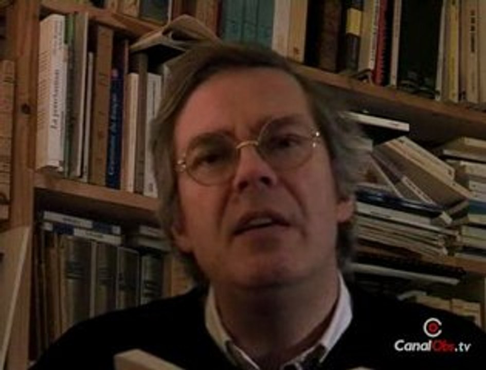 INCIPIT par Jacques Drillon. Peter Sloterdijk