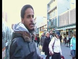 The Babylon is BURN!! pt17