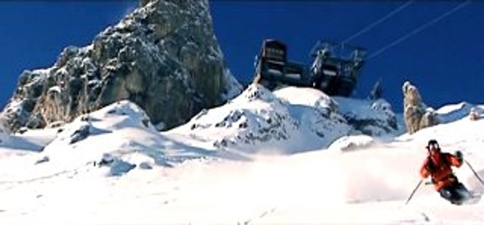 Flocons Academy - La Révélation - VOST