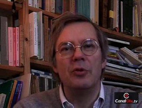 INCIPIT par Jacques Drillon. Lénine