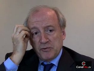 Hubert Védrine sur Sarkozy, l`OTAN, l`Europe et les JO