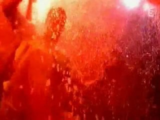 Spermatozoïdes: que le meilleur gagne Part 3/3