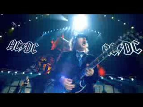 ACDC Backtracks - Anything Goes