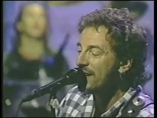 glory days ( 93 ) bruce springsteen