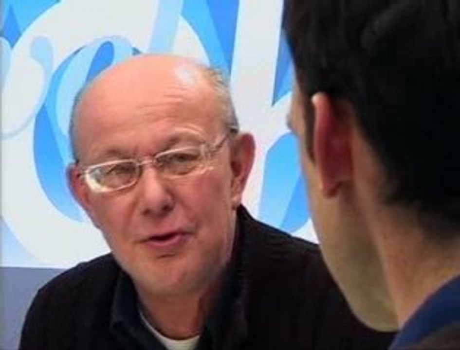 Jean-François Kahn: le Président est fou, c'est évident!