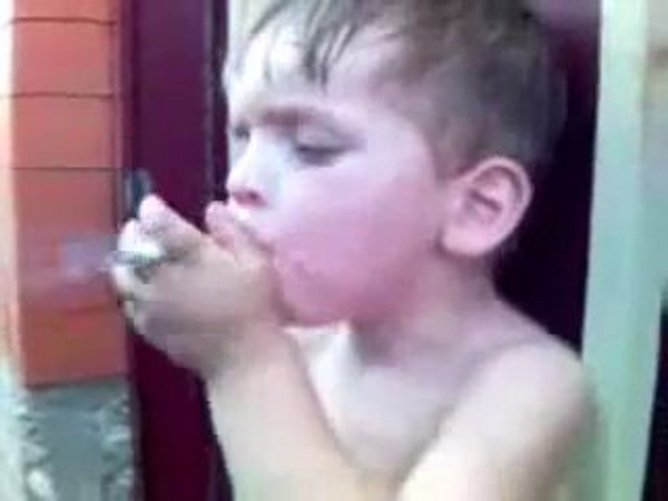 bad boy